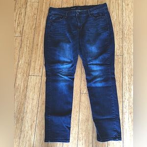 Old Navy High Rise Curvy Profile Jeans Size 14